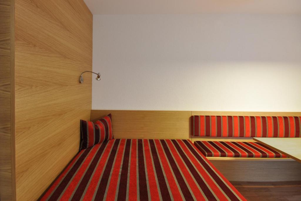 Haus Helga Apartman Brand Szoba fotó