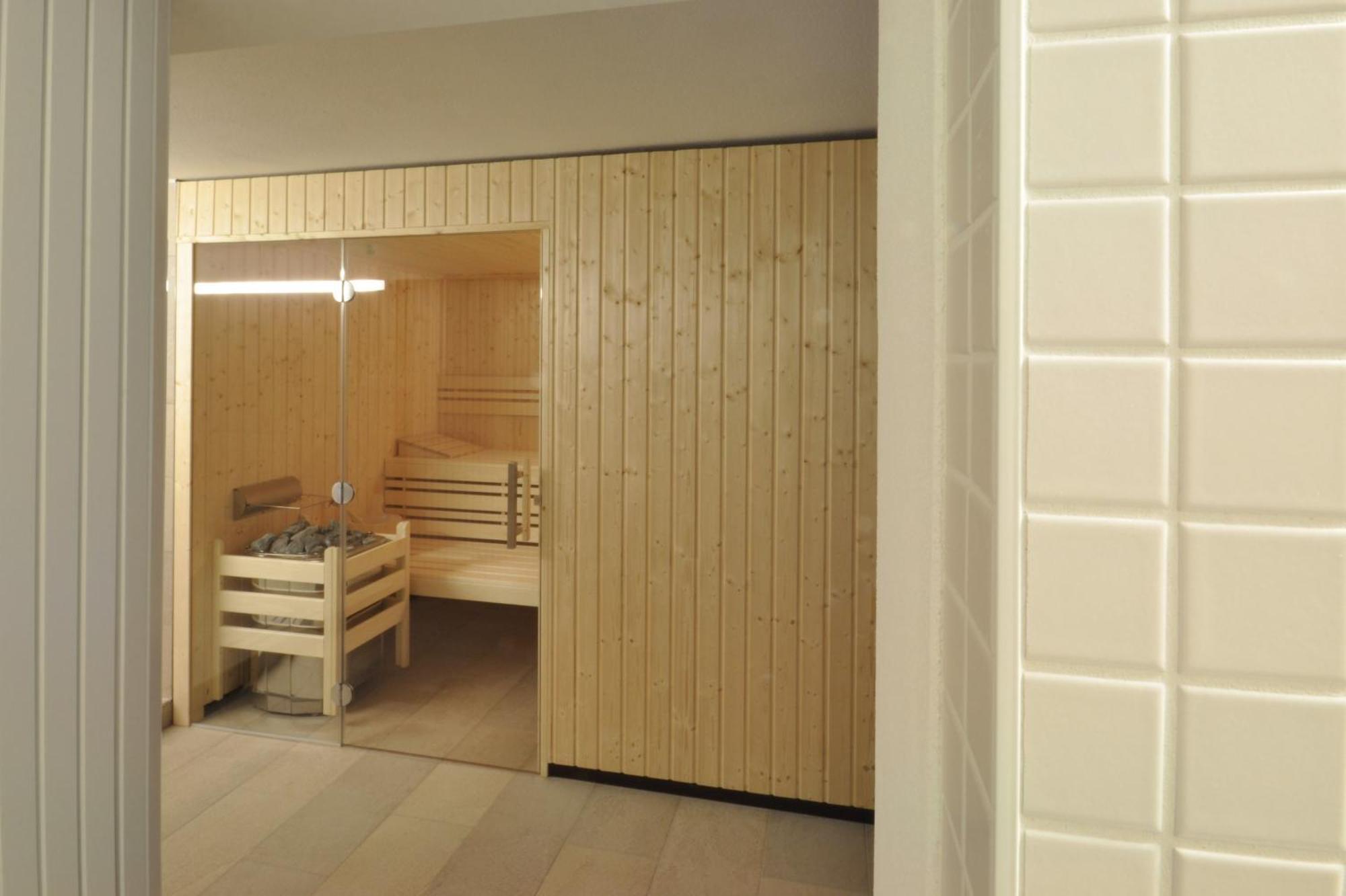 Haus Helga Apartman Brand Kültér fotó