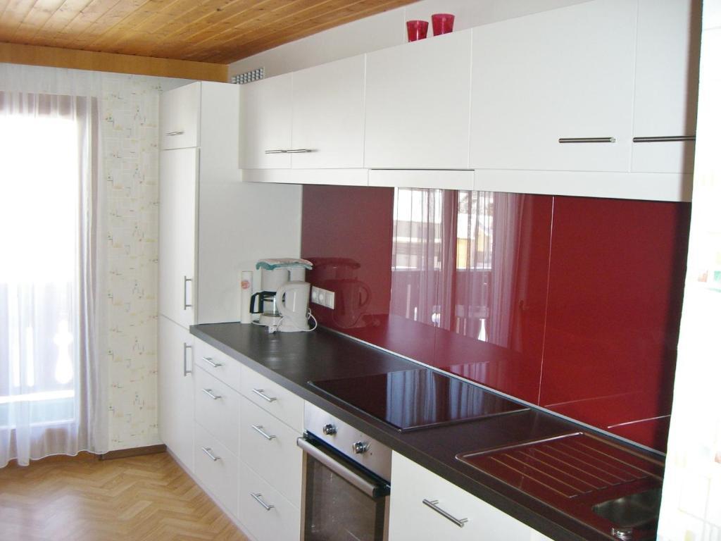 Haus Helga Apartman Brand Szoba fotó
